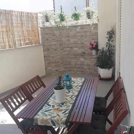 San Vito Apartament Polignano a Mare Zewnętrze zdjęcie