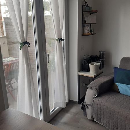 San Vito Apartament Polignano a Mare Zewnętrze zdjęcie