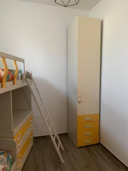 San Vito Apartament Polignano a Mare Zewnętrze zdjęcie
