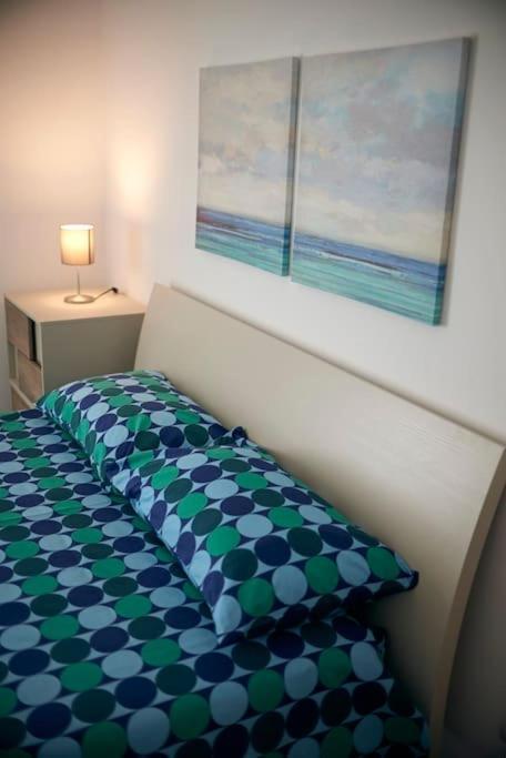 San Vito Apartament Polignano a Mare Zewnętrze zdjęcie