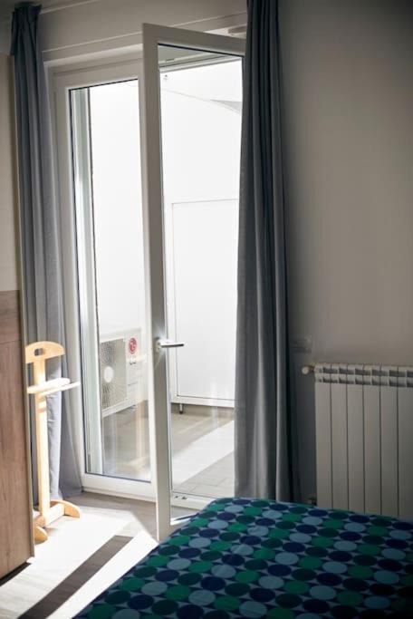 San Vito Apartament Polignano a Mare Zewnętrze zdjęcie