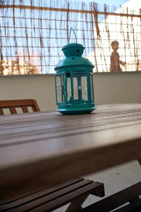 San Vito Apartament Polignano a Mare Zewnętrze zdjęcie