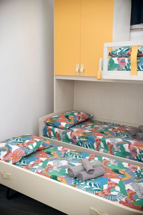 San Vito Apartament Polignano a Mare Zewnętrze zdjęcie