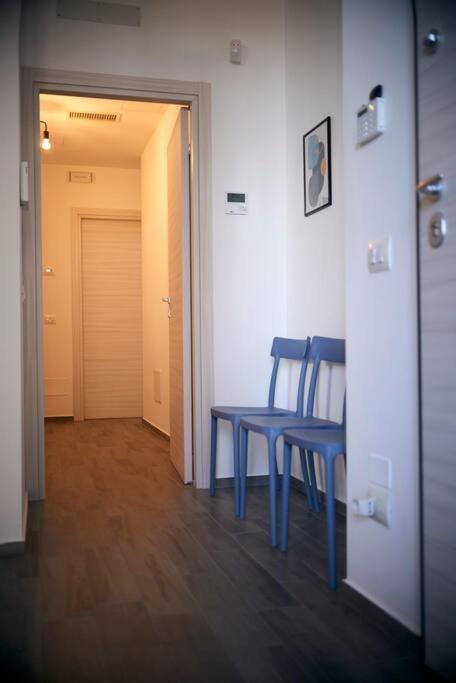 San Vito Apartament Polignano a Mare Zewnętrze zdjęcie