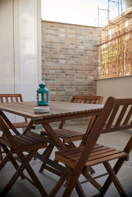 San Vito Apartament Polignano a Mare Zewnętrze zdjęcie