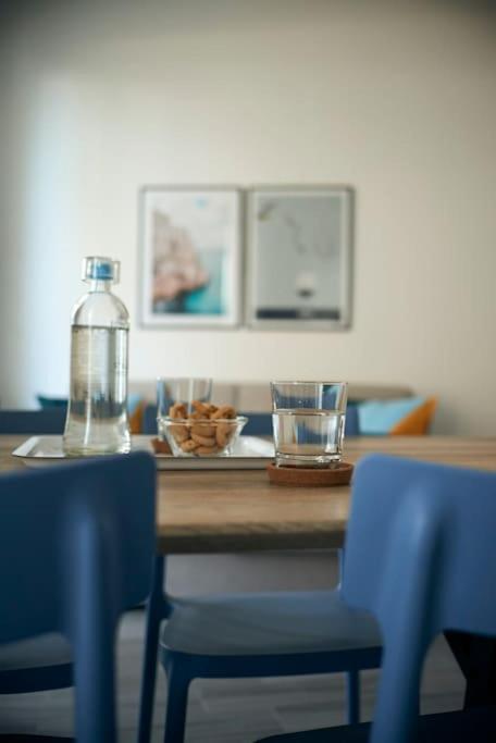 San Vito Apartament Polignano a Mare Zewnętrze zdjęcie
