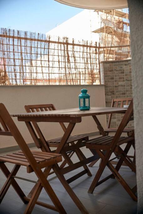 San Vito Apartament Polignano a Mare Zewnętrze zdjęcie
