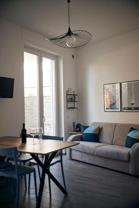 San Vito Apartament Polignano a Mare Zewnętrze zdjęcie