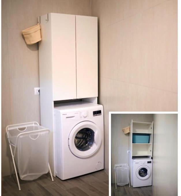 San Vito Apartament Polignano a Mare Zewnętrze zdjęcie