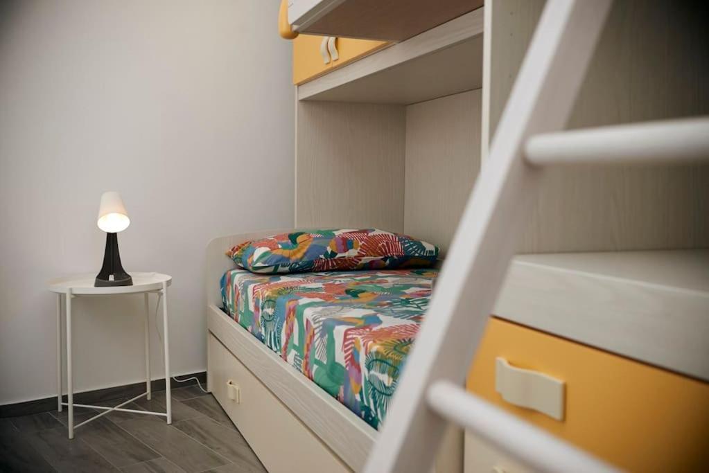 San Vito Apartament Polignano a Mare Zewnętrze zdjęcie