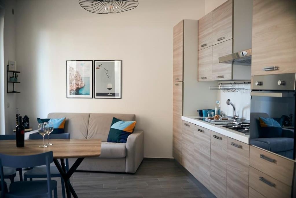 San Vito Apartament Polignano a Mare Zewnętrze zdjęcie