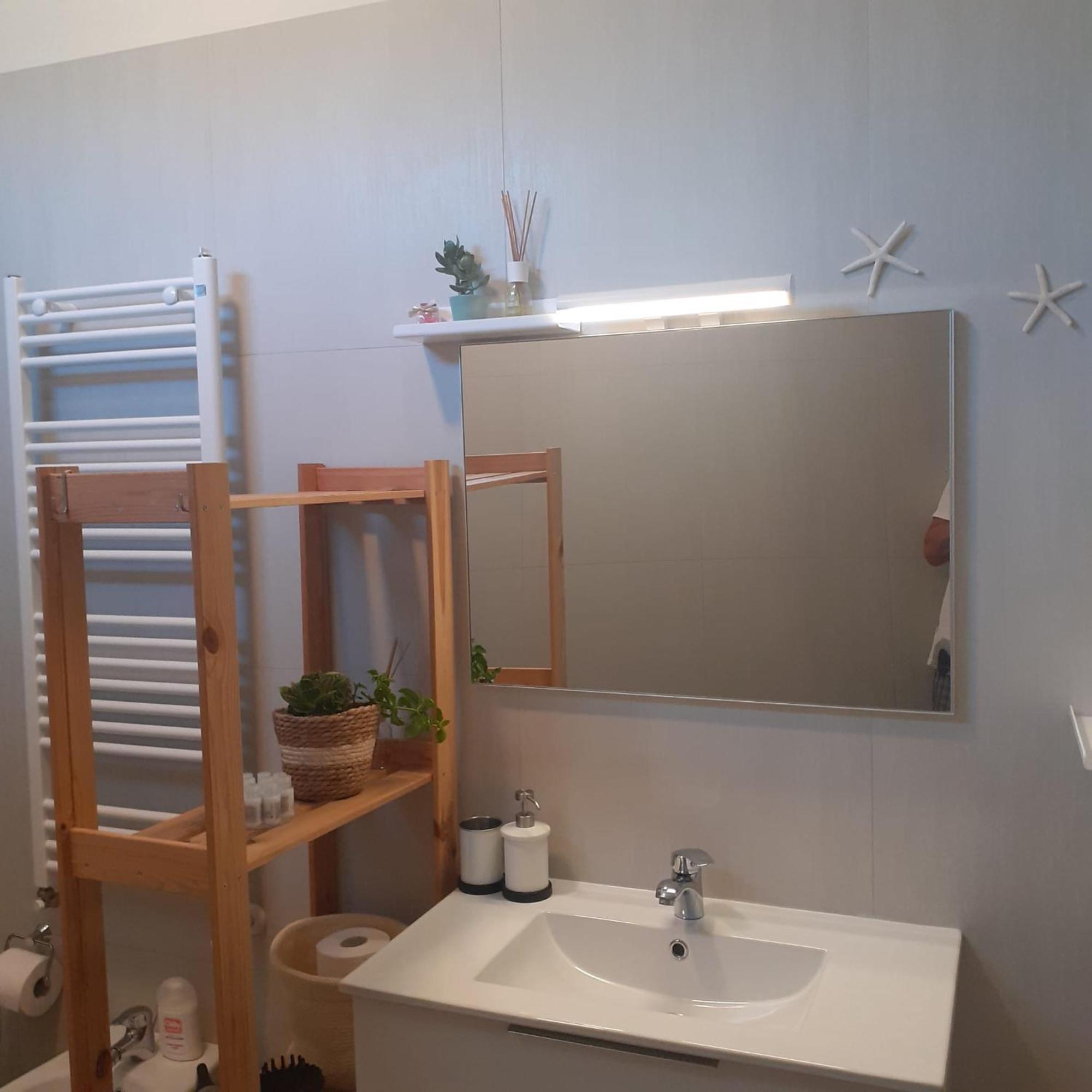San Vito Apartament Polignano a Mare Zewnętrze zdjęcie