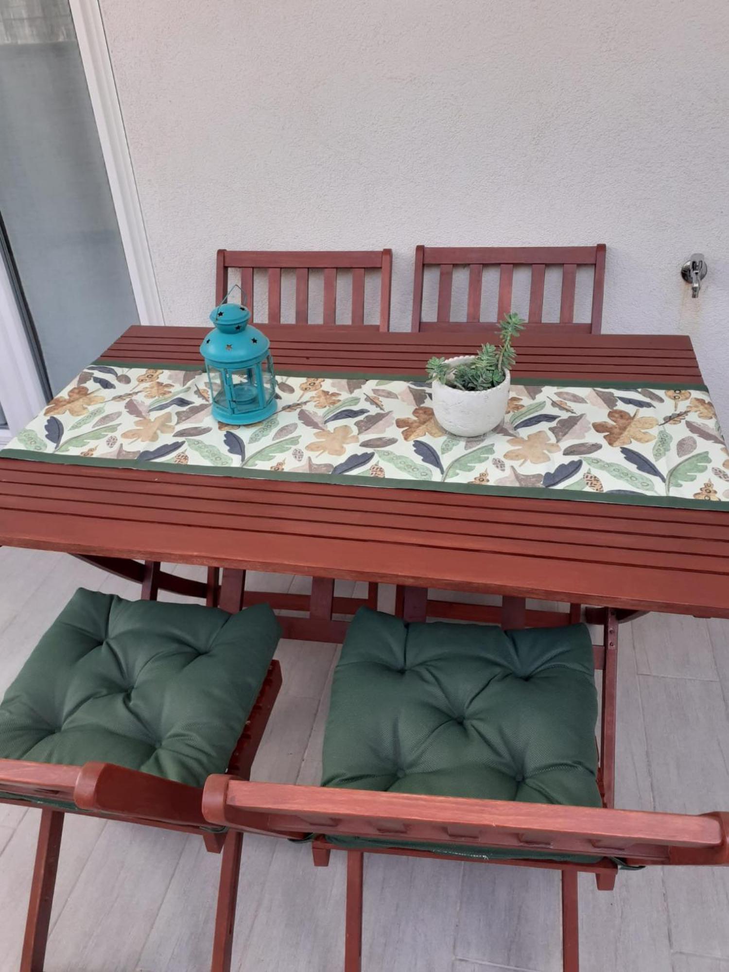 San Vito Apartament Polignano a Mare Zewnętrze zdjęcie