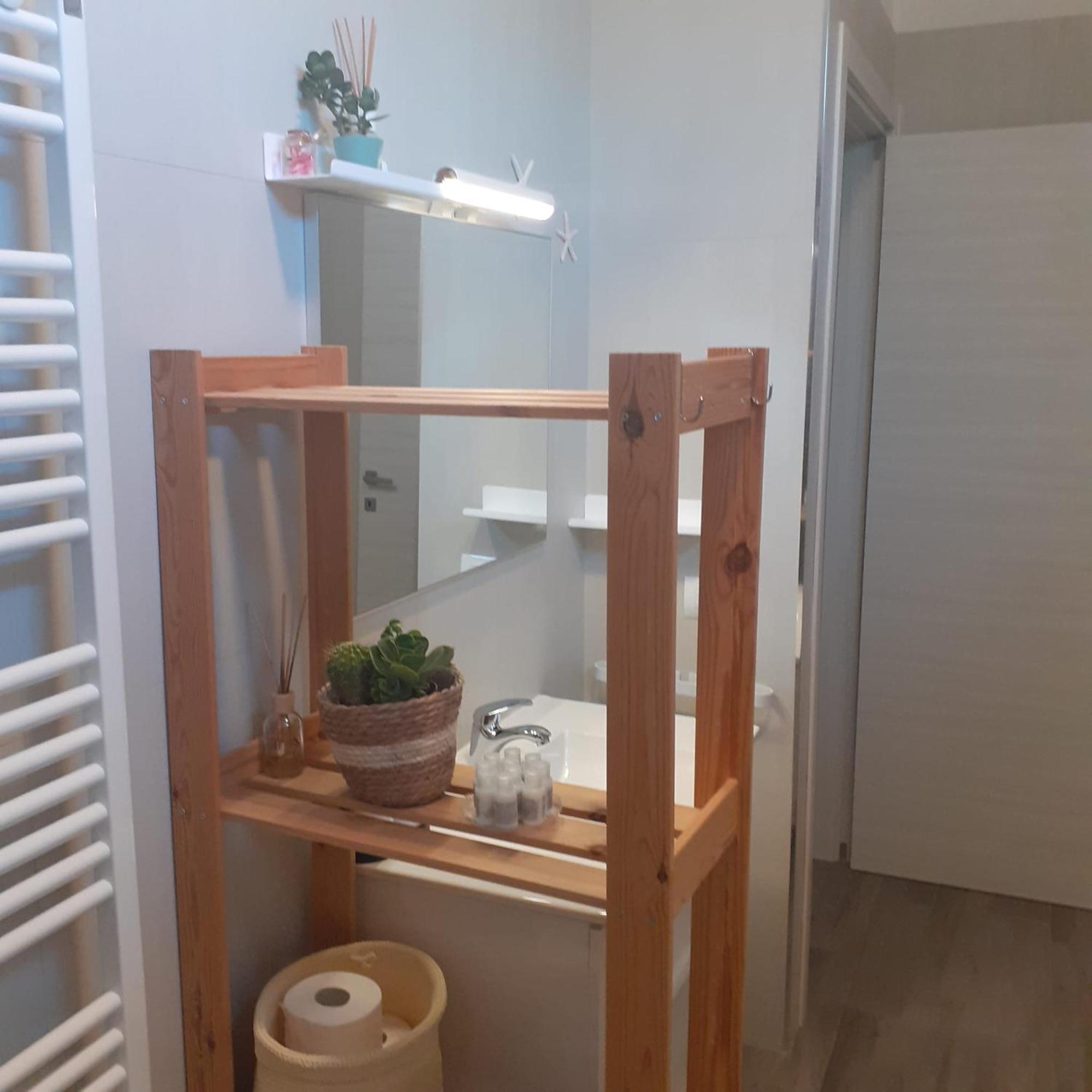 San Vito Apartament Polignano a Mare Zewnętrze zdjęcie